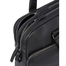 Портфель Piquadro MODUS RESTYLING (MOS) Black CA3339MOS_N
