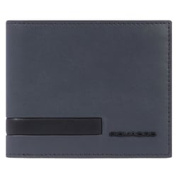 Портмоне Piquadro PAUL (S133) Black PU3891S133R_N