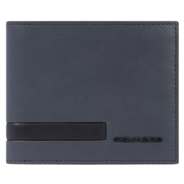 Портмоне Piquadro PAUL (S133) Black PU3891S133R_N