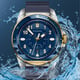 Мужские часы Victorinox Swiss Army JOURNEY 1884 V242013
