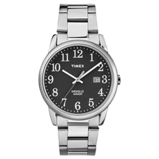 Годинник 38 мм Timex EASY READER Tx2r23400