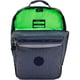 Шкільний рюкзак Kipling SCOTTY Triangle Blue (O56)