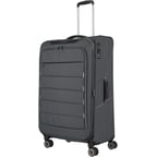 Чемодан Travelite SKAII/Anthracite TL092649-04 (Большой)