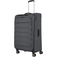 Чемодан Travelite SKAII/Anthracite TL092649-04 (Большой)