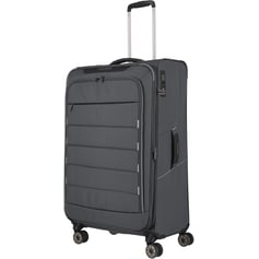 Чемодан Travelite SKAII/Anthracite TL092649-04 (Большой)