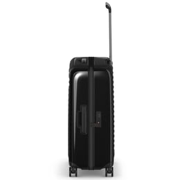 Чемодан Victorinox Travel AIROX/Black 612506 (Средний)