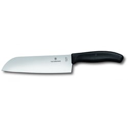 Нож-сантоку 17 см Victorinox SWISS CLASSIC Santoku 6.8503.17B