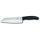 Ніж-сантоку 17 см Victorinox SWISS CLASSIC Santoku 6.8503.17B