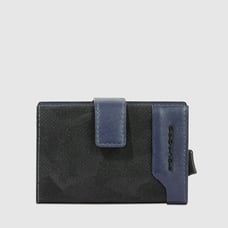 Картхолдер Piquadro FXP (FXP) Blue PP5649FXPR_BLU