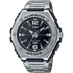 Мужские часы Casio STANDARD Analogue MWA-100HD-1AVEF