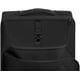 Дорожная сумка на колесах Victorinox CROSSLIGHT Black 612425