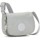 Сумка Kipling LOREEN MINI Bright Metallic (QD7)