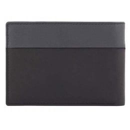 Портмоне Piquadro URBAN (UB00) Black-Grey PU1392UB00R_NGR