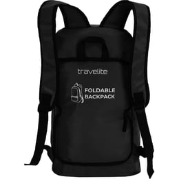 Рюкзак складаний Travelite ACCESSORIES/Black TL000338-01