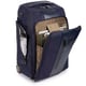 Рюкзак на колесах Piquadro BRIEF 2 Blue BV4817BR2BM_BLU