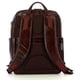 Рюкзак для ноутбука 15,6″ Piquadro B2 REVAMP(B2V) Cognac CA5381B2V_MO