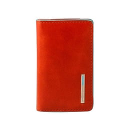 Візитниця Piquadro BLUE SQUARE (B2) Orange PP1263B2_AR