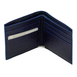 Портмоне Piquadro BLUE SQUARE (B2S) Blue PU3891B2SR_BLU