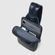 Сумка-слінг Piquadro BLUE SQUARE (B2) Navy Blue CA6589B2-BLU2
