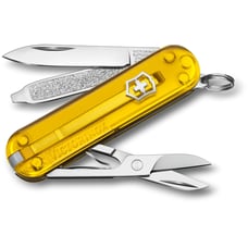Швейцарський складаний ніж 58мм Victorinox CLASSIC SD Colors 0.6223.T81G