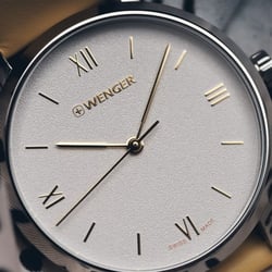 Жіночий годинник Wenger METROPOLITAN DONNISSIMA W01.1731.104