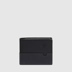 Портмоне Piquadro MARCEL (W138) Black PU4188W138R_N