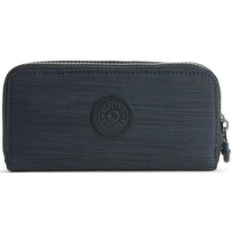 Портмоне Kipling UZARIO True Dazz Navy (F77)