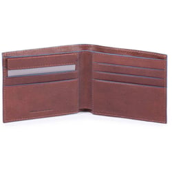 Портмоне Piquadro BLUE SQUARE (B2S) D.Brown PU3891B2SR_TM