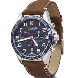 Мужские часы Victorinox Swiss Army FIELDFORCE Chrono V241854