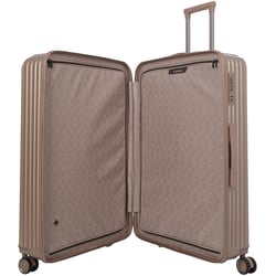 Валіза Travelite PAROS/Cappuccino TL076749-60 (Велика)