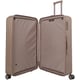 Чемодан Travelite PAROS/Cappuccino TL076749-60 (Большой)