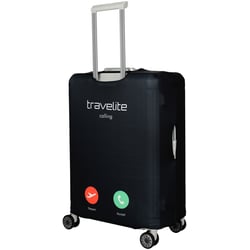 Чохол для валізи M Travelite ACCESSORIES Calling TL000316-05