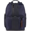 Рюкзак для ноутбука 15,6″ Piquadro BAGMOTIC (BM) Blue CA4439BR2BM_BLU
