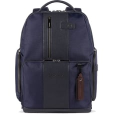 Рюкзак для ноутбука 15,6″ Piquadro BAGMOTIC (BM) Blue CA4439BR2BM_BLU