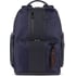 Рюкзак для ноутбука 15,6″ Piquadro BAGMOTIC (BM) Blue CA4439BR2BM_BLU