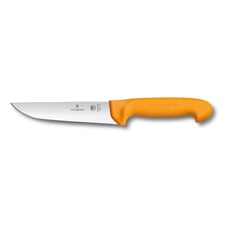 Ніж м'ясника 16 см Victorinox SWIBO Butcher 5.8421.16