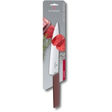Нож разделочный 22 см Victorinox SWISS MODERN Carving 6.9016.221B