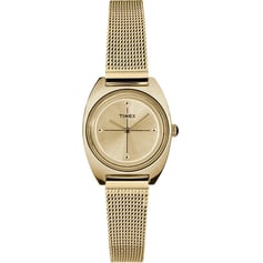 Жіночий годинник Timex MILANO Tx2t37600