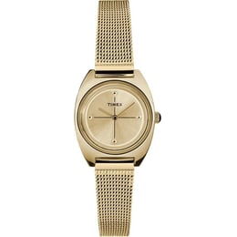 Жіночий годинник Timex MILANO Tx2t37600