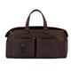 Дорожня сумка Piquadro HARPER (AP) Dark Brown BV5740AP_TM (Середня)