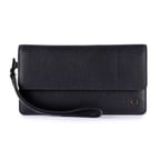 Клатч Piquadro BLACK SQUARE (B3) Blue PP4765B3R_BLU