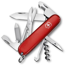 Швейцарський складаний ніж 91 мм Victorinox COMPANION 1.3909.B1 (у блістері)