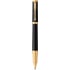 Ручка роллерная Parker INGENUITY Black Lacquer GT RB