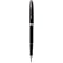Ручка роллерная Parker SONNET Black Lacquer CT RB