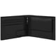 Портмоне Piquadro BLACK SQUARE (B3) Black PU3436B3R_N