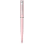 Ручка шариковая Waterman ALLURE Pastel Pink CT BP