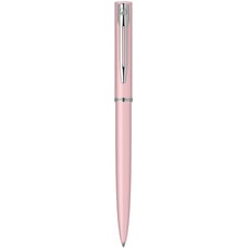 Ручка кулькова Waterman ALLURE Pastel Pink CT BP