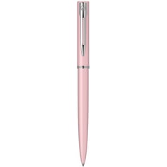 Ручка кулькова Waterman ALLURE Pastel Pink CT BP