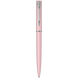 Ручка кулькова Waterman ALLURE Pastel Pink CT BP
