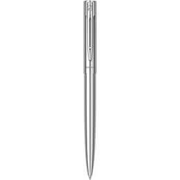 Ручка кулькова Waterman ALLURE Chrome CT BP
